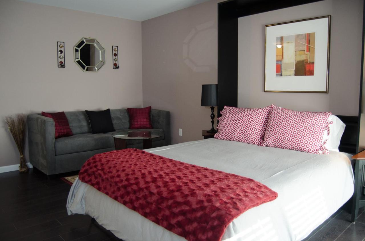 Hertzog Homestead Bed & Breakfast Ephrata Ngoại thất bức ảnh