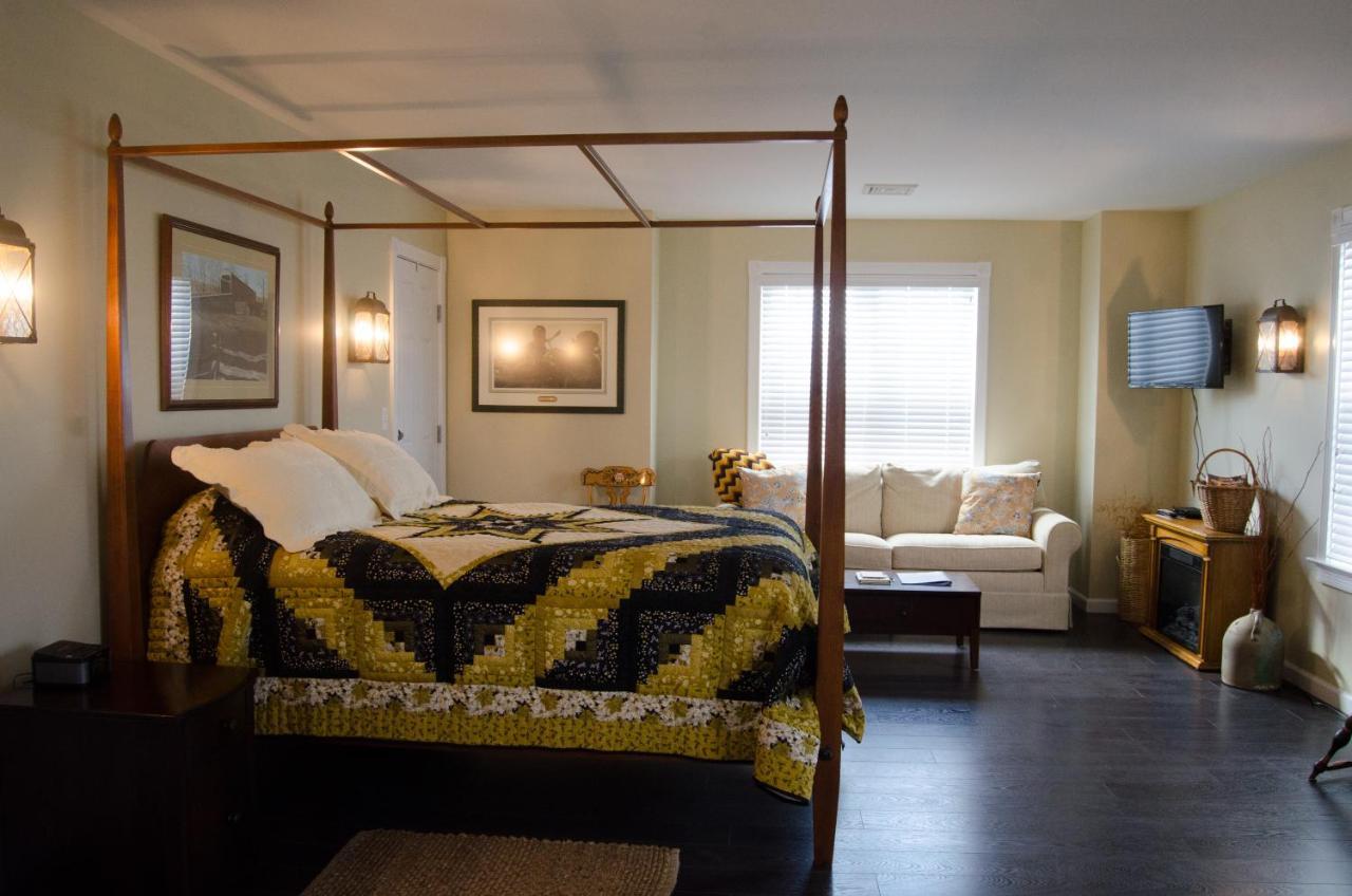Hertzog Homestead Bed & Breakfast Ephrata Ngoại thất bức ảnh