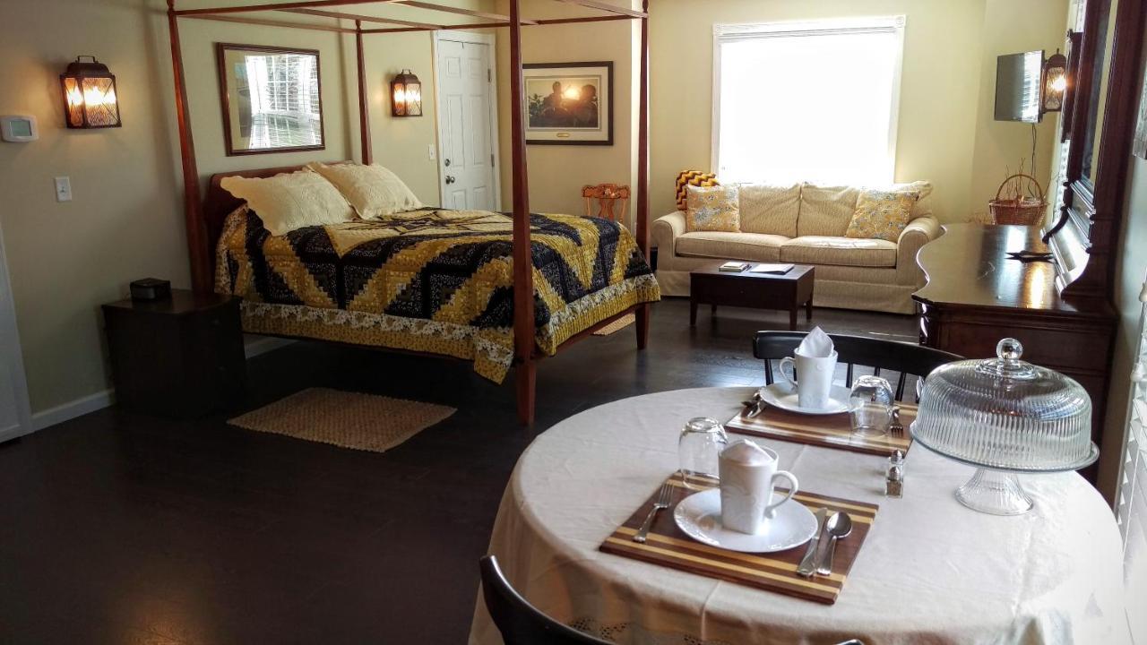 Hertzog Homestead Bed & Breakfast Ephrata Ngoại thất bức ảnh