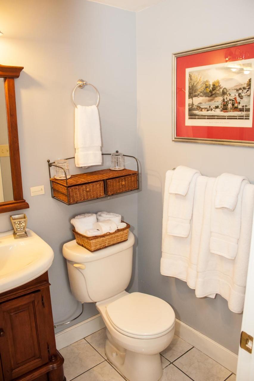 Hertzog Homestead Bed & Breakfast Ephrata Ngoại thất bức ảnh