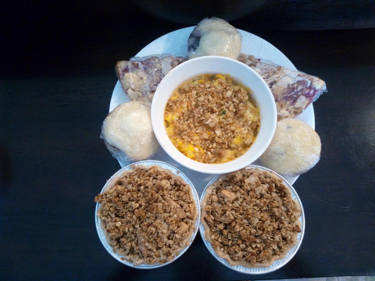Hertzog Homestead Bed & Breakfast Ephrata Ngoại thất bức ảnh