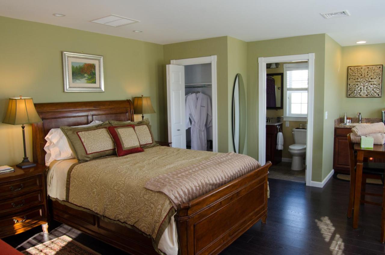 Hertzog Homestead Bed & Breakfast Ephrata Ngoại thất bức ảnh