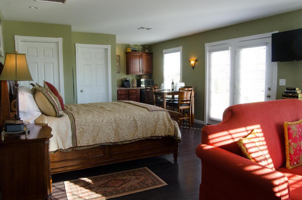 Hertzog Homestead Bed & Breakfast Ephrata Ngoại thất bức ảnh